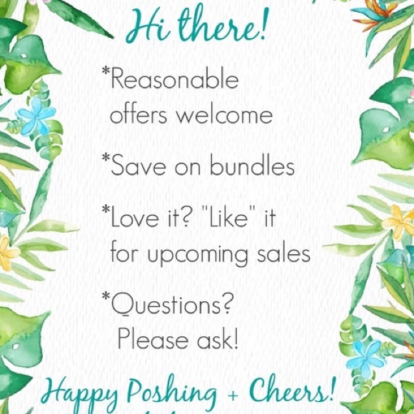 Meet your Posher, Stefanie - Picture 2 of 5